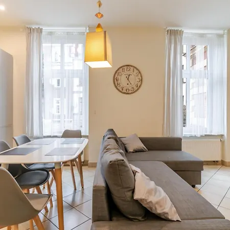 Zwyciestwa Comfort By Bookinghost Apartment *
