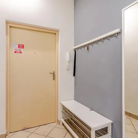 Zwyciestwa Comfort By Bookinghost Apartment *