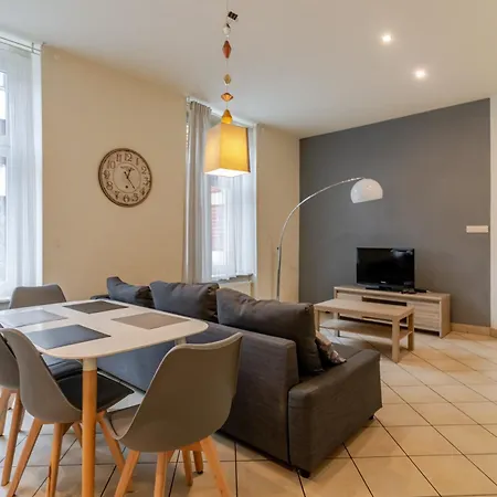 Zwyciestwa Comfort By Bookinghost Apartment