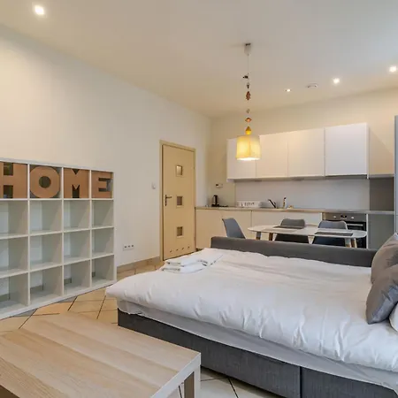Zwyciestwa Comfort By Bookinghost Apartment *