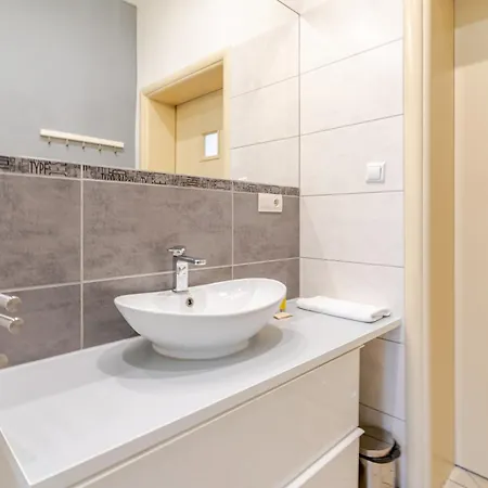 Apartment Zwyciestwa Comfort By Bookinghost Gliwice