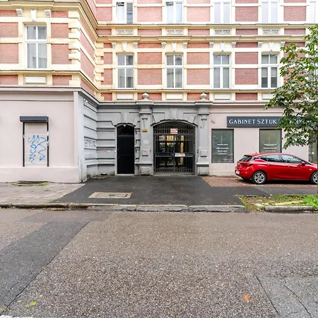 Zwyciestwa Comfort By Bookinghost Apartment